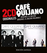  ORIGENES EL B / EL BOLERO V2