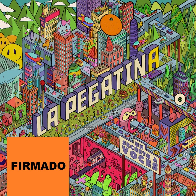 UN SECRETO A VOCES -FIRMADO 2CD + DVD-