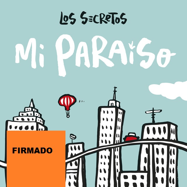 MI PARAISO -DIGI FIRMADO-