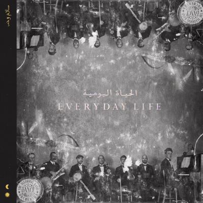 EVERYDAY LIFE -VINILO-