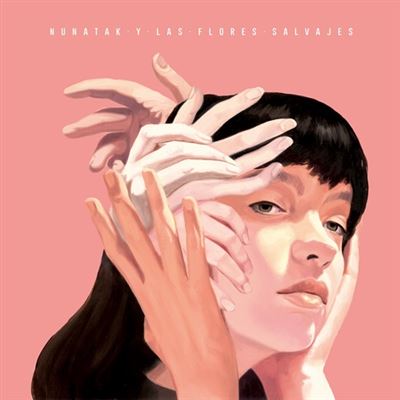 NUNATAK Y LAS FLORES SALVAJES