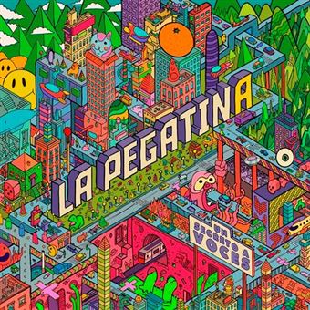 UN SECRETO A VOCES -2CD + DVD-