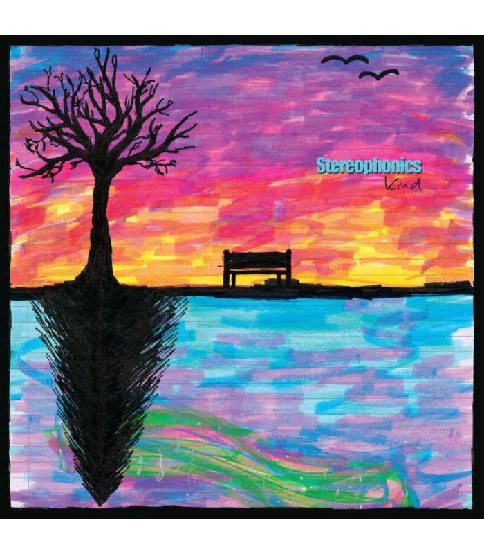 KIND (LIMITED EDITION)