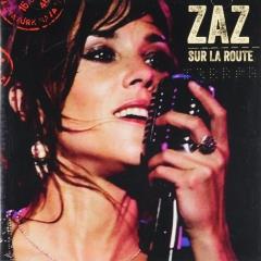 SUR LA ROUTE