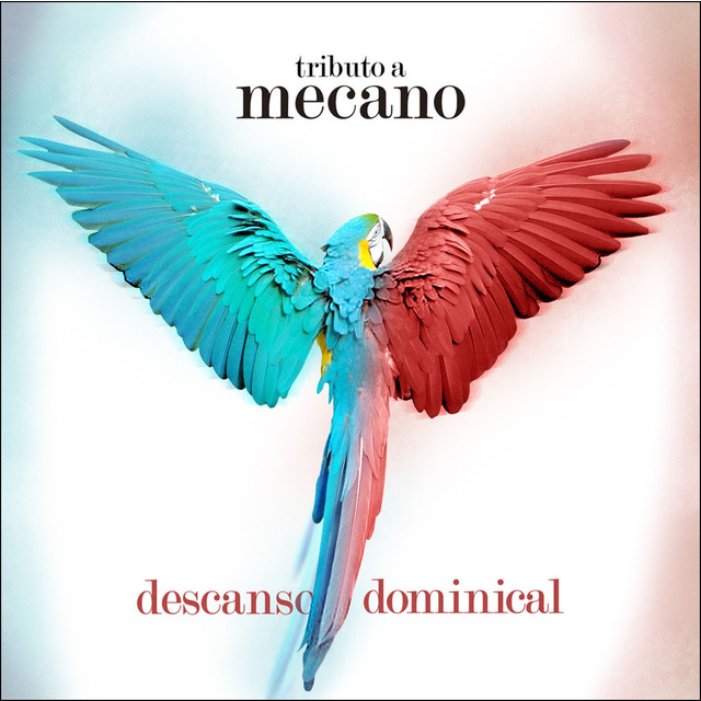 DESCANSO DOMINICAL -TRIBUTO-