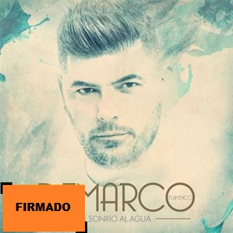 LE SONRIO AL AGUA -FIRMADO DIGI-