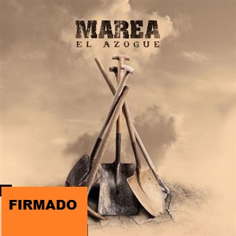 EL AZOGUE -FIRMADO-