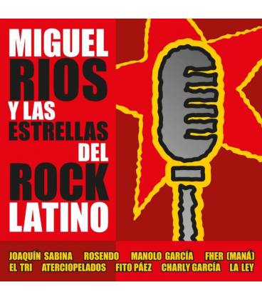 MIGUEL RIOS Y LAS ESTRELLAS DEL ROCK LATINO
