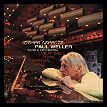 OTHER ASPECTS 2CD DVD