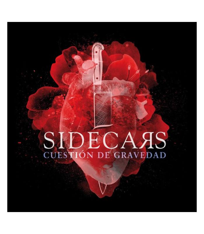 CUESTION DE GRAVEDAD -DIGI + 3 BONUS-