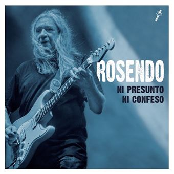 NI PRESUNTO NI CONFESO -2CD-