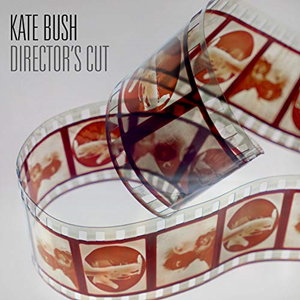 Director`s Cut CD
