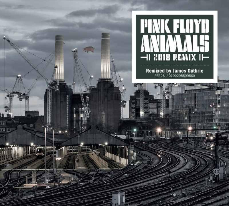 ANIMALS -REMIX-