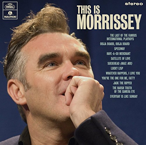 THIS IS MORRISSEY