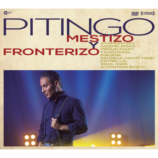 MESTIZO Y FRONTERIZO