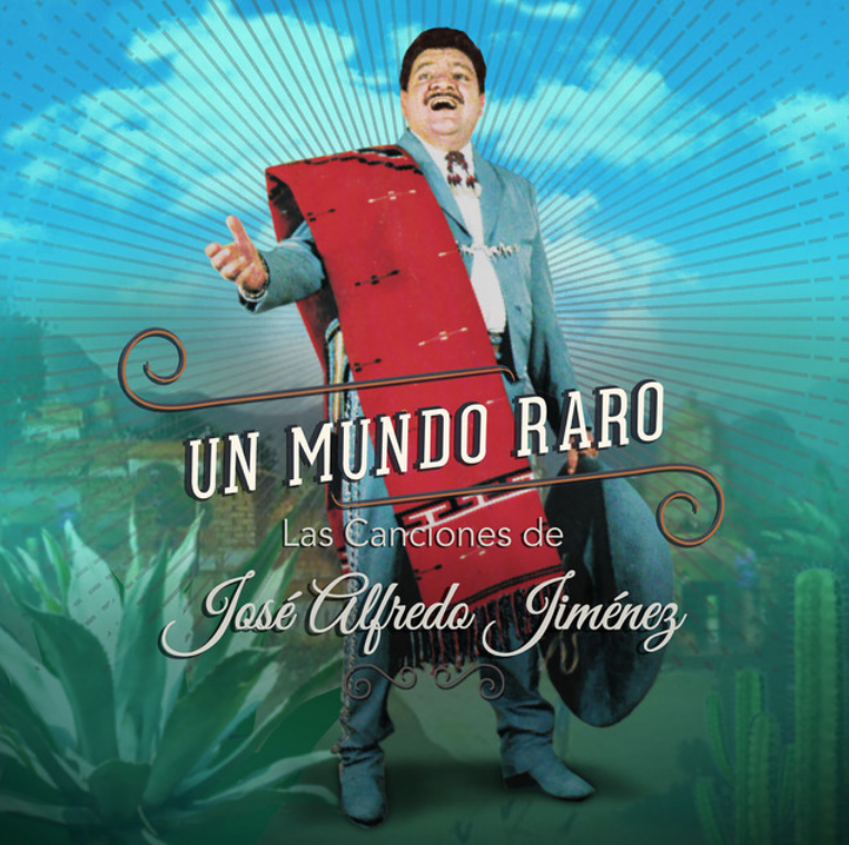 UN MUNDO RARO - +DVD-