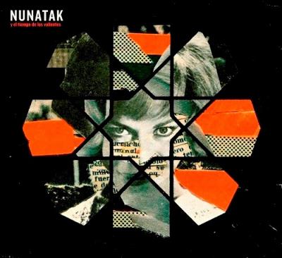 NUNATAK Y EL TIEMPO DE LOS VAL