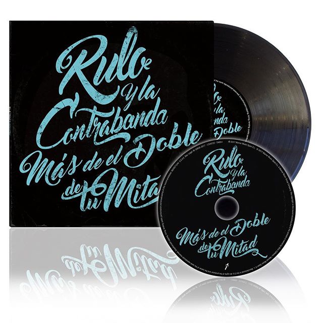 MAS DEL DOBLE DE TU MITAD -VINILO 10''-