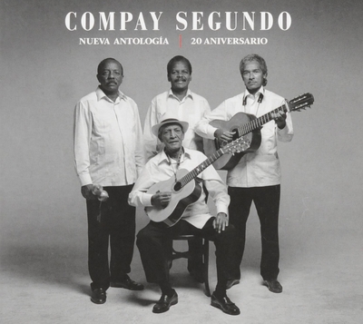 NUEVA ANTOLOGIA 20 ANIVERSARIO