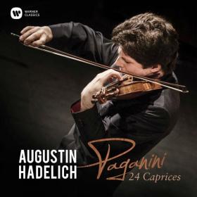 PAGANINI 24 CAPRICES