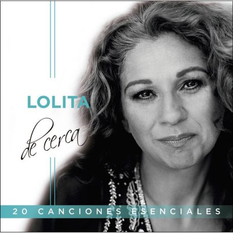 LOLITA DE CERCA