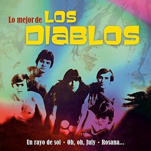 LO MEJOR DE LOS DIABLOS - JEWEL