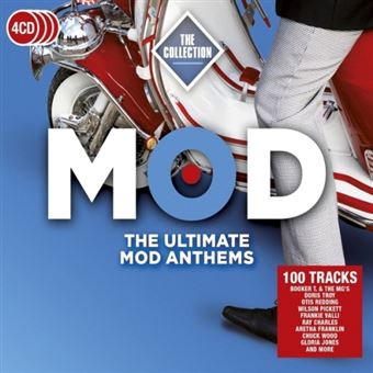 MOD - THE COLLECTION