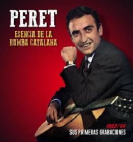 ESENCIA DE LA RUMBA CATALANA - JEWEL