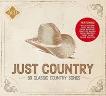 JUST COUNTRY