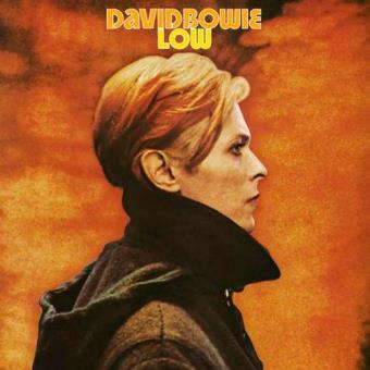 LOW - VINILO