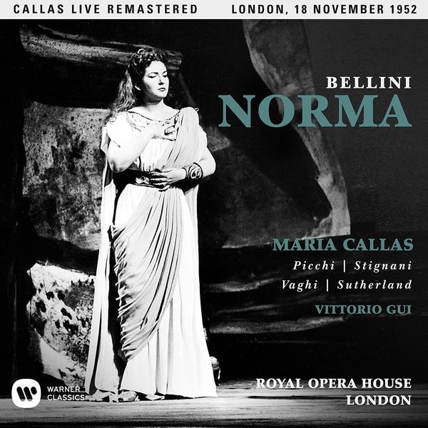 NORMA - 2CD