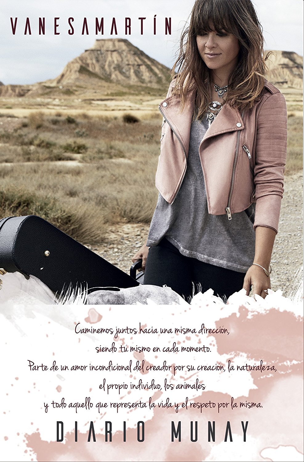 MUNAY -LTD DIARIO MUNAY-