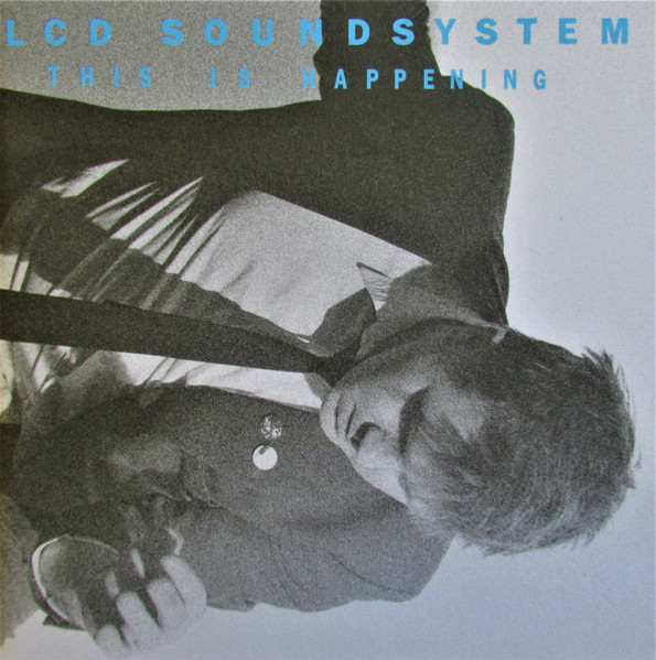 THIS IS HAPPENING - 2 VINILOS