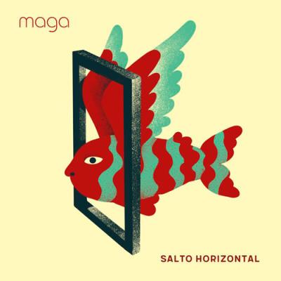 SALTO HORIZONTAL -DIGI-