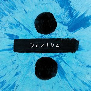 DIVIDE - VINILO