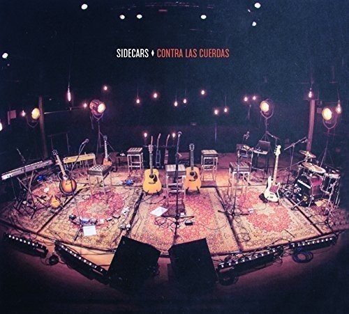 CONTRA LAS CUERDAS - JEWEL