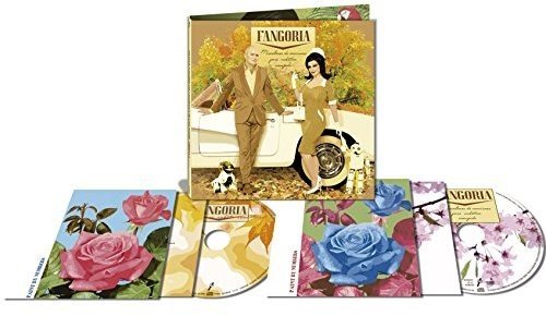 MISCELANEA DE CANCIONES PARA ROBOTICA AVANZADA -2CD-