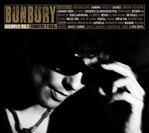 ARCHIVOS VOL 1 TRIBUTOS Y BSOS