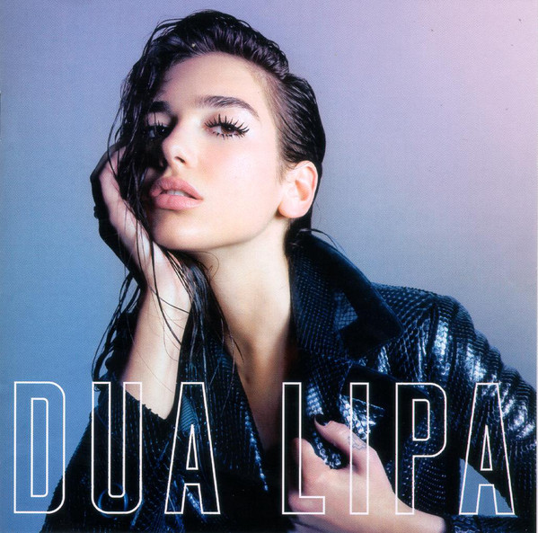 DUA LIPA  - CD JEWEL