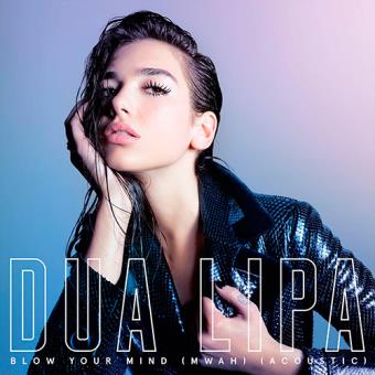 DUA LIPA  - VINILO