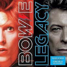 LEGACY (THE VERY BEST OF) - CD
