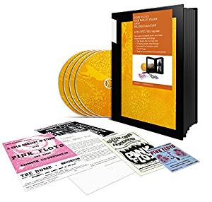 THE EARLY YEARS -CD +DVD + BR-