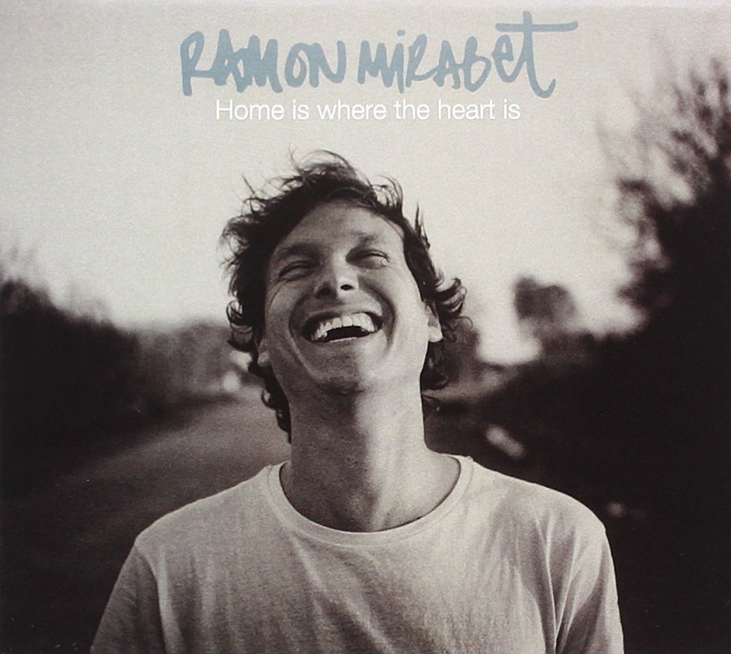 HOME IS WHERE THE HEART IS REEDICION