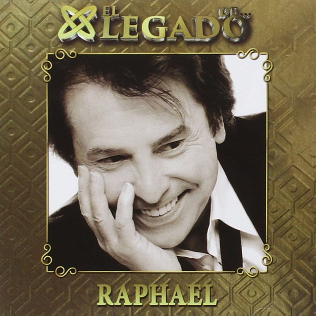 EL LEGADO DE RAPHAEL - JEWEL