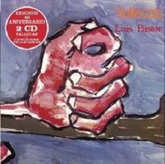 VALLECAS -40 ANIVERSARIO 2CD-