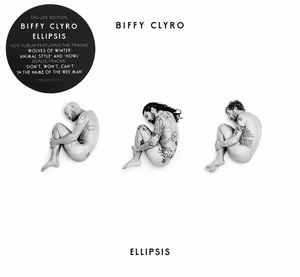 ELLIPSIS - CD