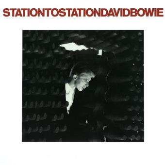 STATION TO STATION - VINILO