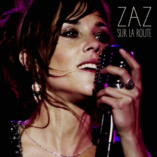 SUR LA ROUTE -+DVD-