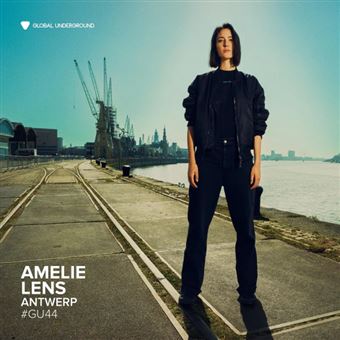 GLOBAL UNDERGROUND .44:AMELIE