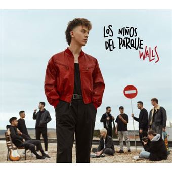 LOS NIÑOS DEL PARQUE  CD